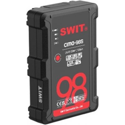 SWIT CIMO-98S – Zboží Živě
