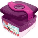 Maped Origins svačinový box růžový – Sleviste.cz