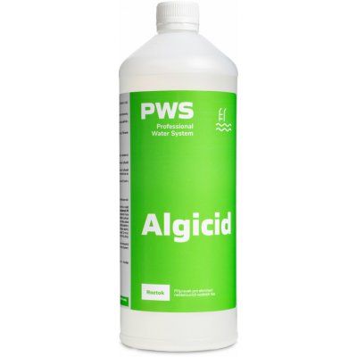 PWS Algicid 1l – Zboží Mobilmania