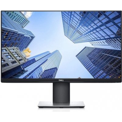 Dell Professional P2422H - LED IPS monitor 24" 210-AZYX