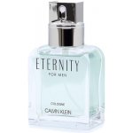 Calvin Klein Eternity Cologne toaletní voda pánská 50 ml – Hledejceny.cz