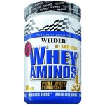 Weider Whey Aminos 300 tablet – Zboží Dáma