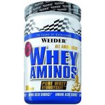 Weider Whey Aminos 300 tablet – Hledejceny.cz