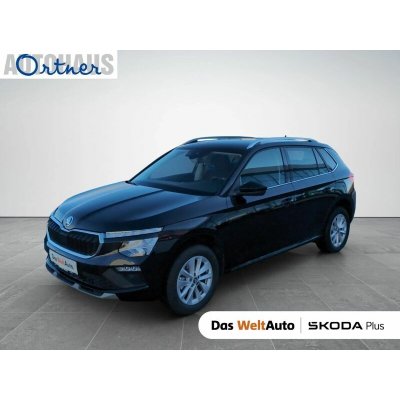 Skoda Kamiq TSI Selection 70 kW – Hledejceny.cz