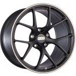 BBS FI-R 11,5x20 5x130 ET62 black – Sleviste.cz