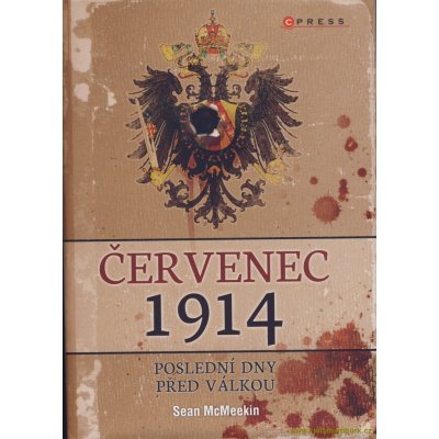 Červenec 1914