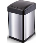 Lamart LT8105 BEZDOT. KOŠ 30 L USB SENSOR – Zboží Dáma