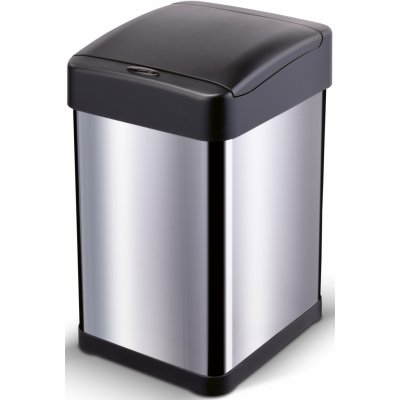 Lamart LT8105 BEZDOT. KOŠ 30 L USB SENSOR – Zboží Dáma
