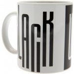 Fan shop Hrnek JUVENTUS FC black white 320 ml – Sleviste.cz