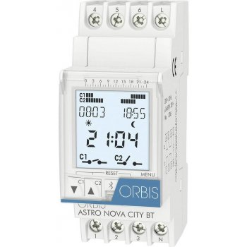 ORBIS ASTRO NOVA CITY OB178012