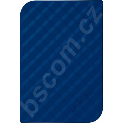 Verbatim Hardy Store 1TB, 53200 – Sleviste.cz