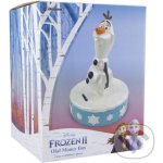 Pokladnička Olaf – Sleviste.cz