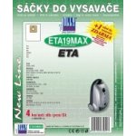 Jolly MAX ETA 19 (4ks) do vysav. Eta, Rowenta – Zbozi.Blesk.cz