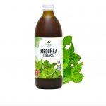 Ekomedica Meduňka lékařská výtažek z listu 0,5 l – Hledejceny.cz