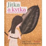 Jitka a kytka - Olga Černá – Hledejceny.cz