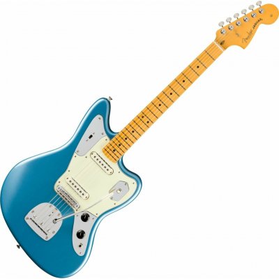 Fender American Professional Classic Jaguar MN – Hledejceny.cz