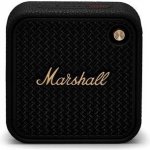 Marshall Willen II Black & Brass – Zboží Dáma
