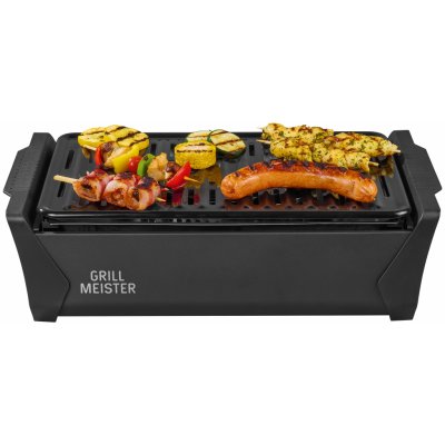 GRILLMEISTER Kansas AG 2.0 A1 – Hledejceny.cz