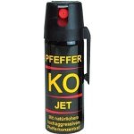 F.W.Klever Pepřový sprej KO JET 40 ml – Zboží Mobilmania