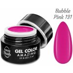 NANI UV gel Amazing Line Bubble Pink 5 ml – Zboží Mobilmania