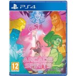 Arcade Spirits – Zboží Dáma