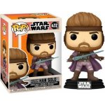 Funko Pop! Star Wars Concept Series Han – Zbozi.Blesk.cz