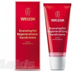 Weleda Granátové jablko krém na ruce 50 ml – Zboží Dáma