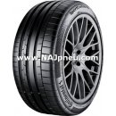 Osobní pneumatika Continental SportContact 6 285/40 R20 104Y