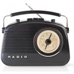 Nedis RDFM5000BK – Hledejceny.cz