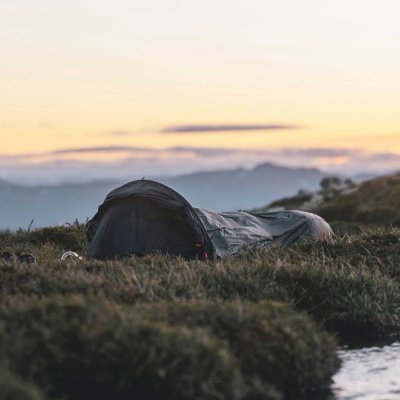 Lifesystems Venture Solo Hooped Bivi – Zboží Dáma