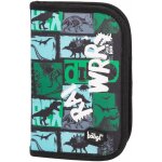 Baagl klasik Dino A-7221 zelená – Zboží Dáma
