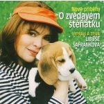 Nové příběhy o zvědavém štěňátku - Hercíková Iva – Zboží Dáma