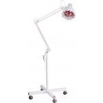 Beauty system Lampa Sollux BR-1082B + statív – Zboží Dáma