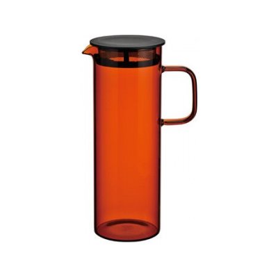 Hario Colors Cold Brew Pitcher 800 ml Amber – Zboží Dáma