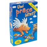 Albi Umí prase létat? Na cesty – Zboží Dáma