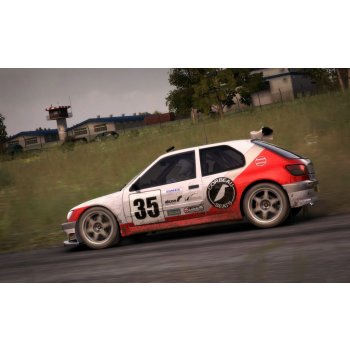 DiRT Rally