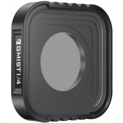 Freewell Efektový Glow Mist 1/4 filtr pro GoPro Hero 9/10/11/12/13 FW-H13B-GMIST1/4 – Zboží Živě