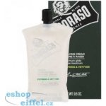 Proraso krém na holení Cypress and Vetyver 275 ml – Zbozi.Blesk.cz