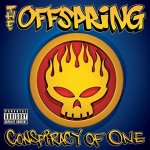 The Offspring - Conspiracy Of One CD – Hledejceny.cz