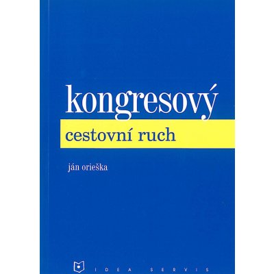 Kongresový cestovní ruch