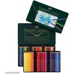 Faber Castell 117560 Albrecht Dürer umělecké akvarelové nejvyšší kvality 60 ks – Hledejceny.cz