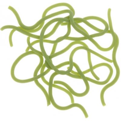 Hends Squirmy Worrms Olive – Zboží Mobilmania