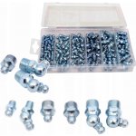 Mazací hlavice Whitworthův palcový závit sada 110 ks MAR POL – HobbyKompas.cz