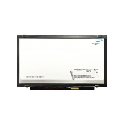 Displej na notebook Lenovo ThinkPad X1 CARBON 20BS00B5US Display 14" QHD SlimTB LED IPS 40pin eDP - Matný – Zboží Živě