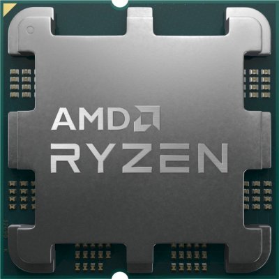AMD Ryzen 7 7700 100-000000592 – Zboží Živě