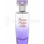 Christina Aguilera Eau So Beautiful parfémovaná voda dámská 30 ml – Hledejceny.cz
