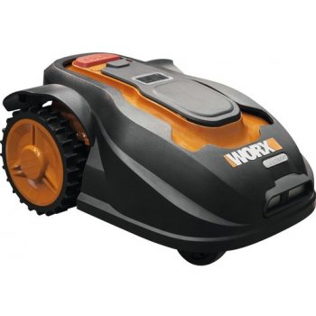 Worx landroid m900 new arrivals