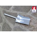 MARS Lopatka na uhlí plech pozink 1mm – Sleviste.cz