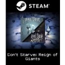 Dont Starve: Reign of Giants