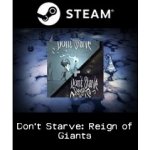 Dont Starve: Reign of Giants – Sleviste.cz